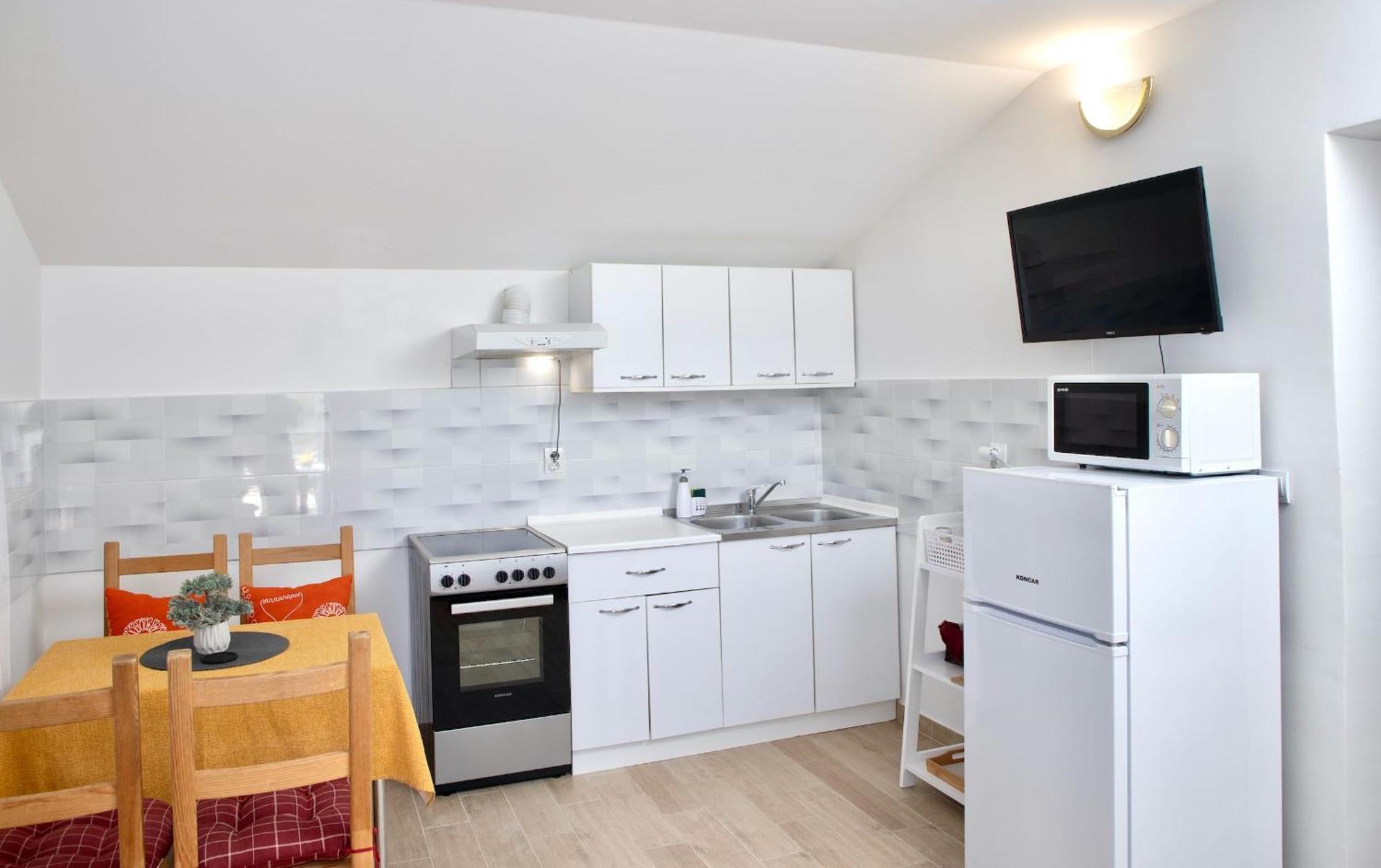 Goldfinch Estate Apartment Баньоле Стая снимка